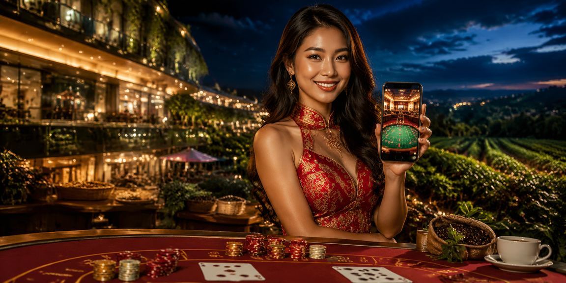Người dùng Việt Nam đăng nhập ứng dụng casino 1102 trên điện thoại tại Sapa