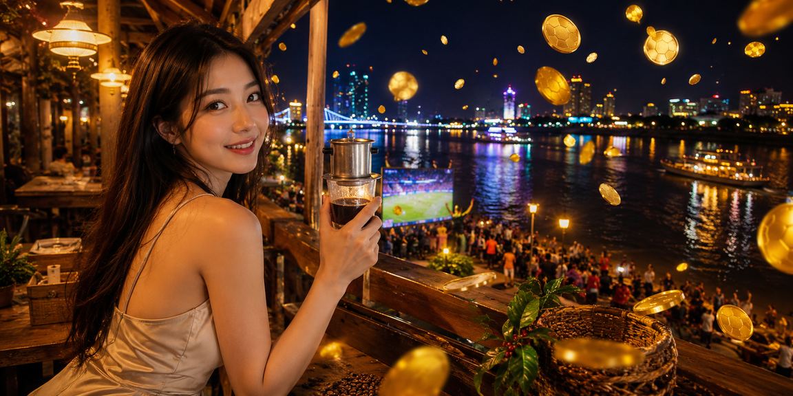 Người chơi trải nghiệm casino trực tuyến và cá cược thể thao tại Việt Nam